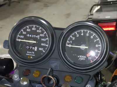 Honda CB750SFK 2005