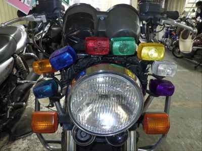 Honda CB750SFK 2005