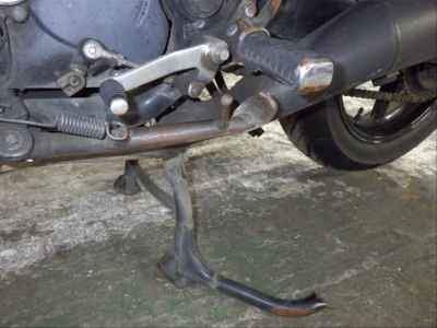 Honda CB750SFK 2005