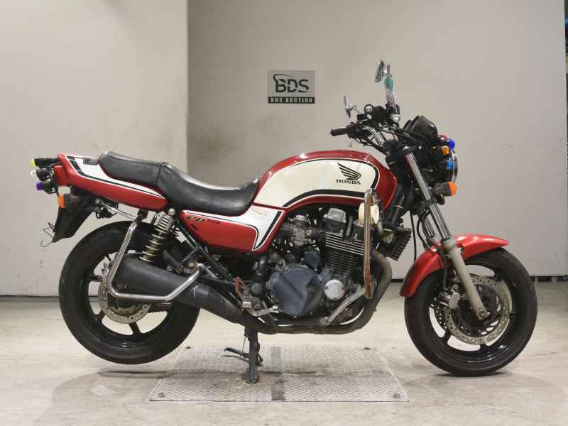 Honda CB750SFK 2005