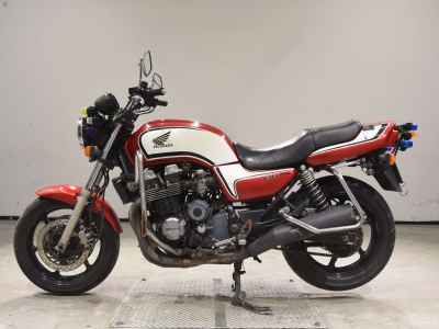 Honda CB750SFK 2005