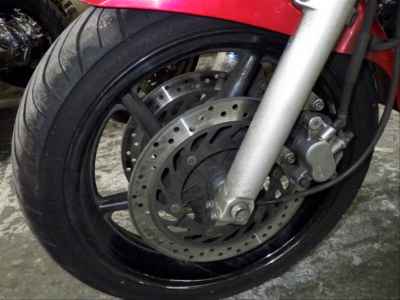 Honda CB750SFK 2005
