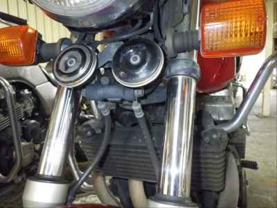 Honda CB750SFK 2005