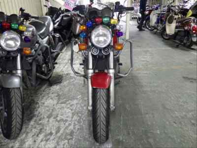 Honda CB750SFK 2005