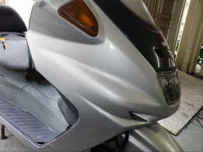Yamaha Majesty 250 1998