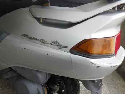 Yamaha Majesty 250 1998