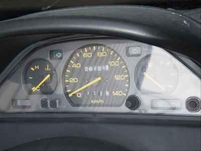 Yamaha Majesty 250 1998