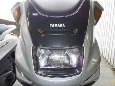 Yamaha Majesty 250 1998