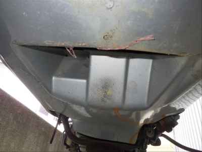 Yamaha Majesty 250 1998