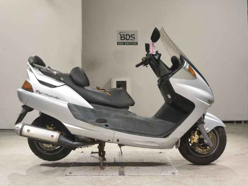 Yamaha Majesty 250 1998