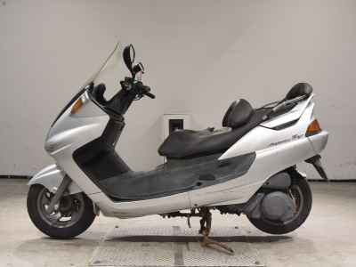 Yamaha Majesty 250 1998
