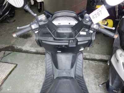 Yamaha Majesty 250 1998