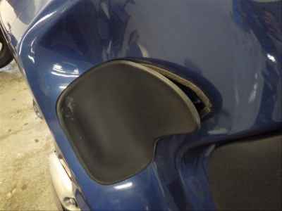 BMW R1100RT 1998
