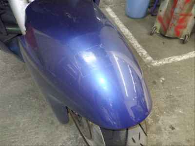 BMW R1100RT 1998
