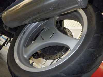 BMW R1100RT 1998