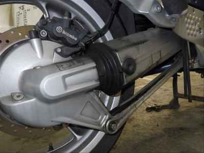 BMW R1100RT 1998