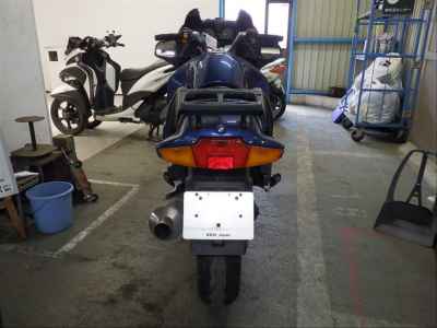 BMW R1100RT 1998