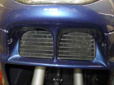 BMW R1100RT 1998