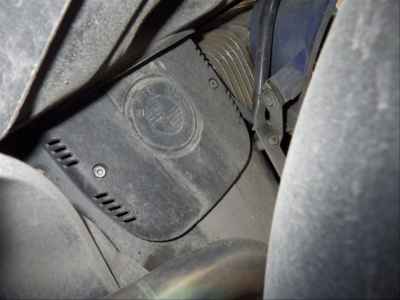 BMW R1100RT 1998