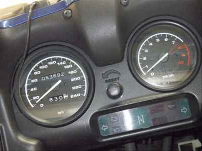 BMW R1100RT 1998