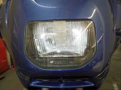 BMW R1100RT 1998