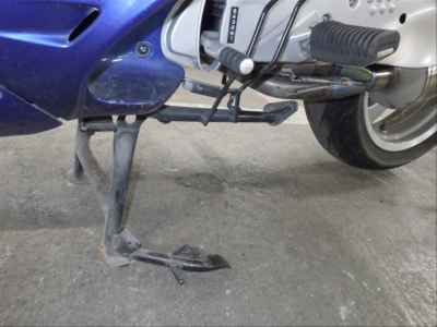 BMW R1100RT 1998