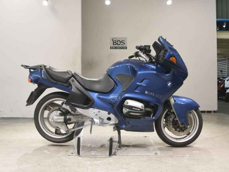 BMW R1100RT 1998