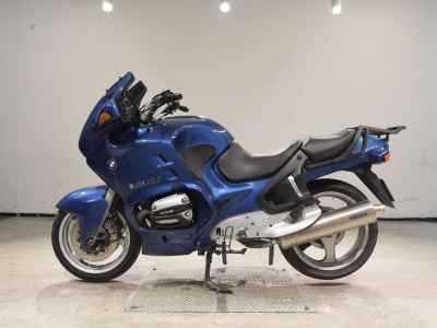 BMW R1100RT 1998
