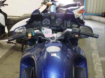 BMW R1100RT 1998