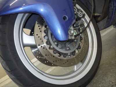 BMW R1100RT 1998
