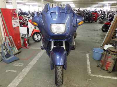 BMW R1100RT 1998