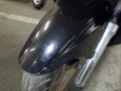Yamaha Majesty 250 1997