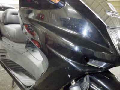 Yamaha Majesty 250 1997
