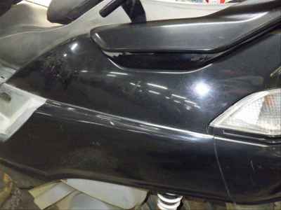 Yamaha Majesty 250 1997