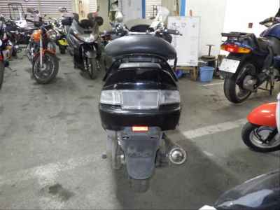 Yamaha Majesty 250 1997