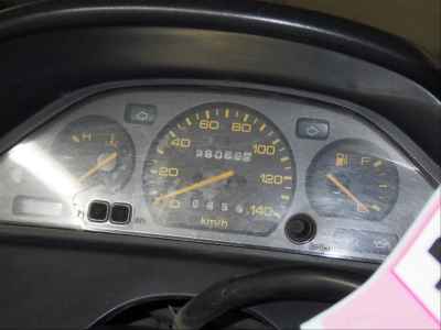 Yamaha Majesty 250 1997