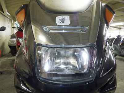 Yamaha Majesty 250 1997