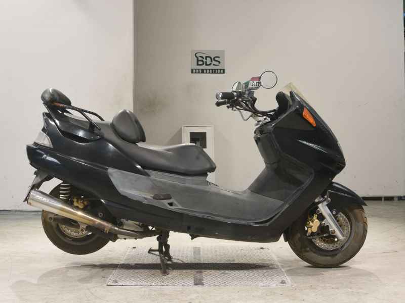 Yamaha Majesty 250 1997