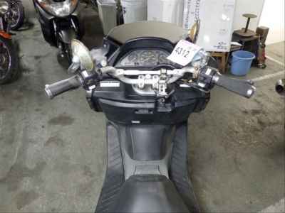 Yamaha Majesty 250 1997