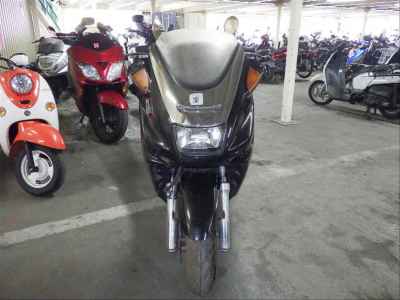 Yamaha Majesty 250 1997
