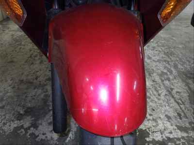 Honda Forza Z 2004