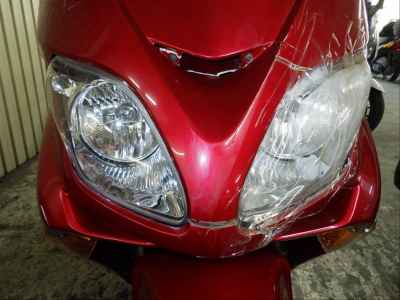 Honda Forza Z 2004