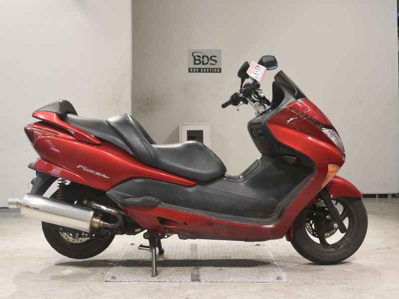 Honda Forza Z 2004