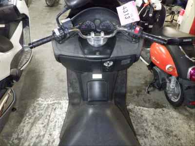 Honda Forza Z 2004