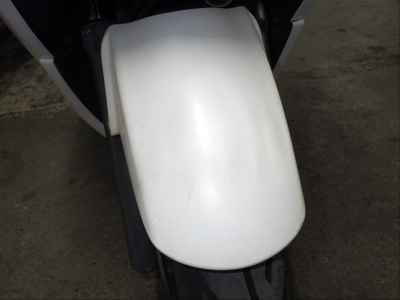 Honda Forza SI 2013