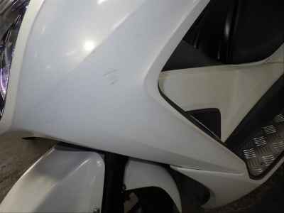 Honda Forza SI 2013