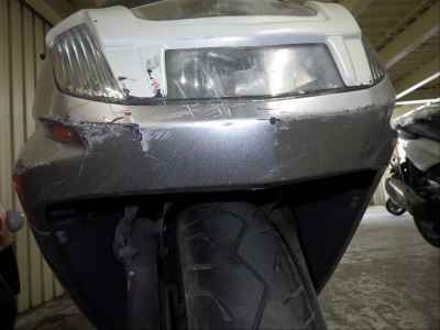 Yamaha Maxam 250 2005