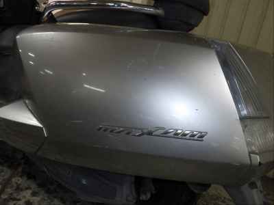 Yamaha Maxam 250 2005