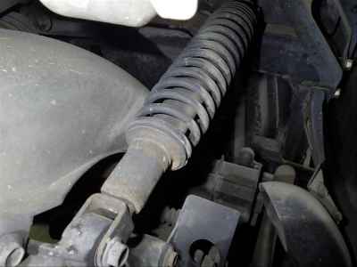 Yamaha Maxam 250 2005