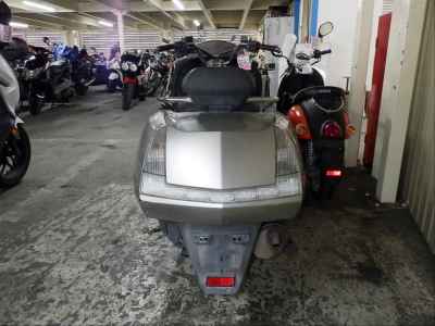 Yamaha Maxam 250 2005